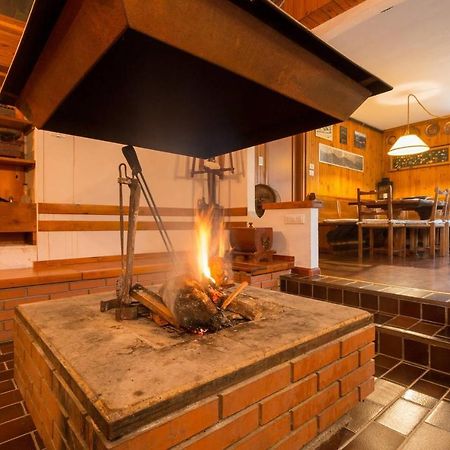 La Casa Di Michela - 120M2 In The Mountains With Fireplace & Garden Strigno Ngoại thất bức ảnh