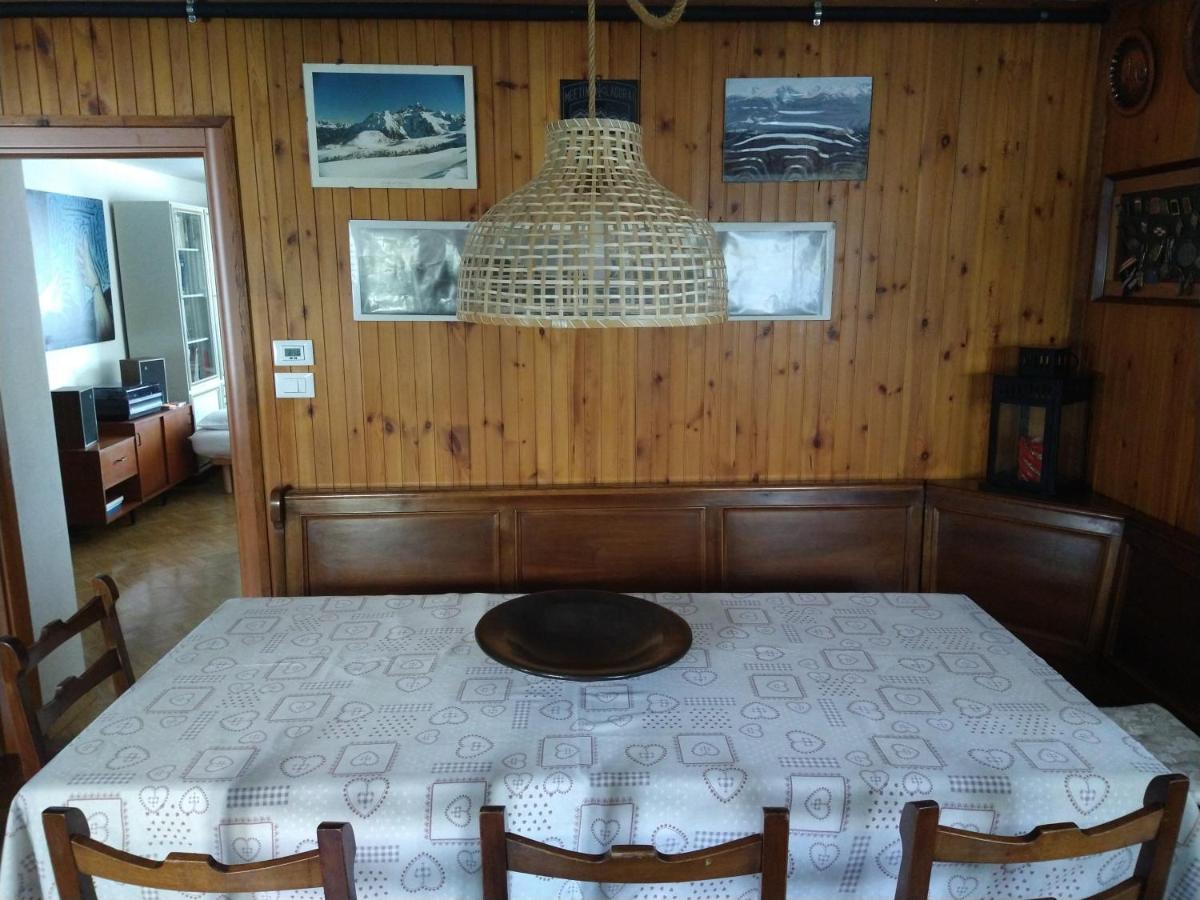 La Casa Di Michela - 120M2 In The Mountains With Fireplace & Garden Strigno Ngoại thất bức ảnh