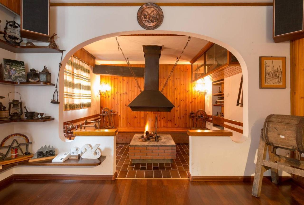 La Casa Di Michela - 120M2 In The Mountains With Fireplace & Garden Strigno Ngoại thất bức ảnh